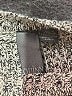 Quinn Tweed Gray Pullover Sweater Size L - photo 7