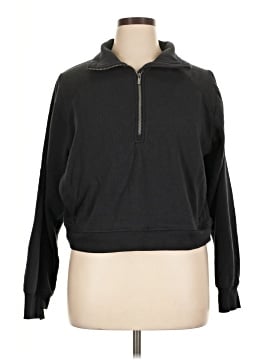 All In Motion Pullover Sweater