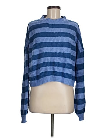 Shein Pullover Sweater (view 1)