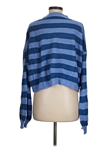 Shein Pullover Sweater (view 2)