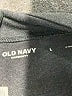 Old Navy - Maternity Black Active Pants Size L - photo 6