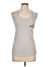 Ideal T Gray Tank Top Size L - photo 1