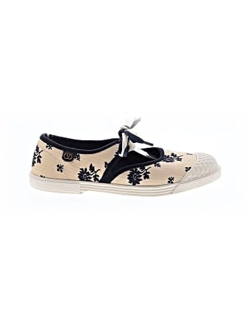 Valentino Garavani Bay By Bay ballerina sneakers (view 1)