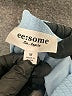 ee:some Blue Pullover Sweater Size M - photo 7