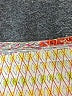 Unbranded Print Tan Casual Dress Size M (estimated) - photo 7