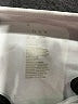 A New Day Ivory Short Sleeve Turtleneck Size XS - photo 7