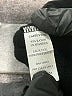Capote Black Poncho Size M - photo 8