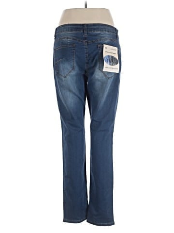 STREET denim Jeans (view 2)