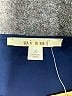 Miami Gold Long Sleeve Blouse Size S - photo 7