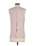 Babaton 100% Polyester Gray Sleeveless Blouse Size S - photo 2