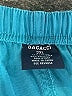Dimacci Teal Casual Pants Size 2X - photo 4