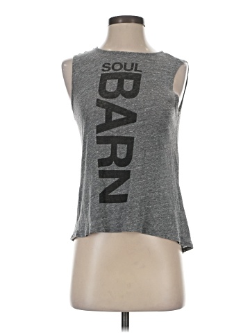 SoulCycle Sleeveless T-Shirt (view 1)