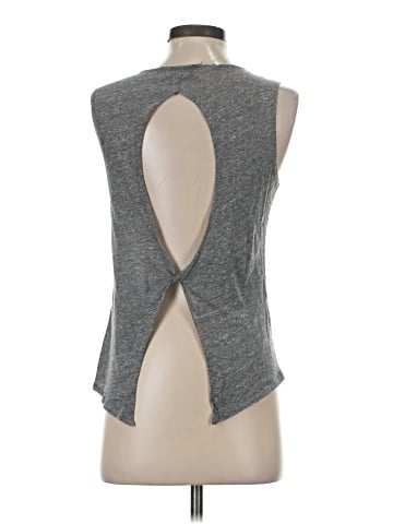 SoulCycle Sleeveless T-Shirt (view 2)