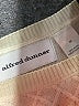 Alfred Dunner Ivory Poncho Size M - photo 7