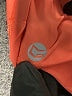 G Gradual 100% Polyester Solid Orange Active T-Shirt Size XL - photo 7