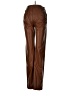 Zara Brown Casual Pants Size M - photo 1