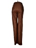 Zara Brown Casual Pants Size M - photo 2