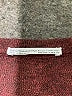 Trafaluc by Zara Burgundy Pullover Sweater Size S - photo 7