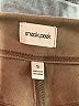 SNEAK PEEK Brown Casual Pants Size S - photo 7