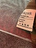 SNEAK PEEK Brown Casual Pants Size S - photo 8