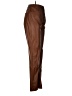 Zara Brown Casual Pants Size M - photo 4