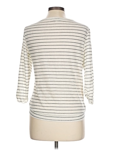 Eyeshadow Pullover Sweater (view 2)