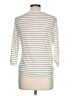 Eyeshadow Ivory Pullover Sweater Size L - photo 2