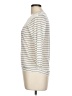 Eyeshadow Ivory Pullover Sweater Size L - photo 5