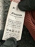 Shein 100% Polyester Burgundy Turtleneck Sweater Size S - photo 8