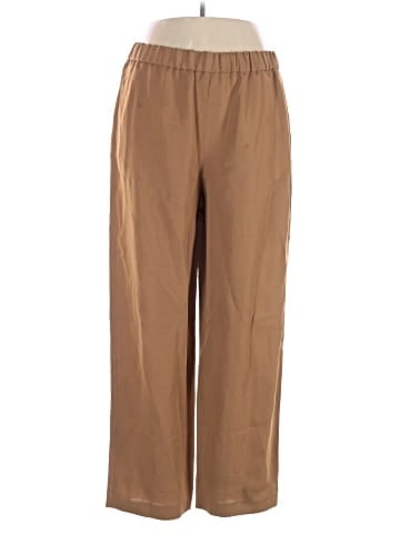 Fabiana Filippi Casual Pants (view 1)