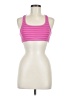Tonic 100% Nylon Pink Tank Top Size M - photo 1