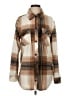 Thread & Supply Tan Cardigan Size S - photo 1