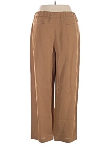 Fabiana Filippi Casual Pants (view 2)