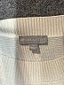 Evolution by Cyrus Ivory Long Sleeve Top Size XL - photo 7