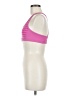 Tonic 100% Nylon Pink Tank Top Size M - photo 5