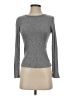 Old Navy Gray Pullover Sweater Size S - photo 1