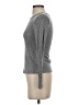 Old Navy Gray Pullover Sweater Size S - photo 5