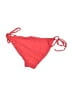 Alloy Red Swimsuit Bottoms Size M - photo 2