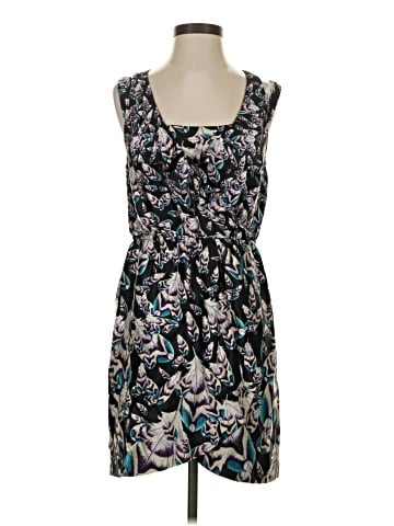 Leifsdottir Cocktail Dress (view 1)