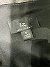 Iz Byer Black Cocktail Dress Size 5 - photo 4