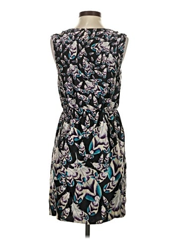 Leifsdottir Cocktail Dress (view 2)