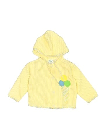 Toddletime Cardigan (view 1)