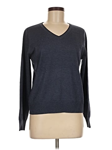 North Style Pullover Sweater (view 1)