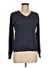 North Style Gray Pullover Sweater Size M - photo 1