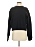 Acne Studios Black Blue Pullover Sweater Size S - photo 1