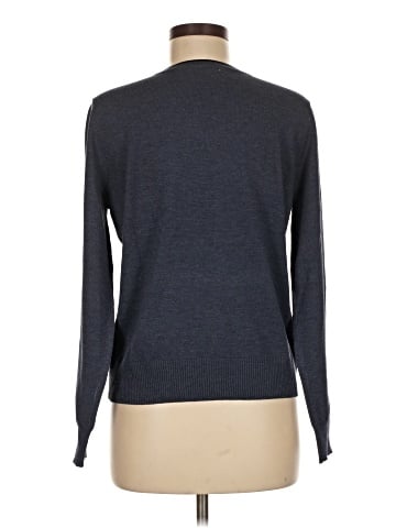 North Style Pullover Sweater (view 2)