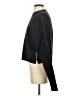 Acne Studios Black Blue Pullover Sweater Size S - photo 5