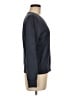 North Style Gray Pullover Sweater Size M - photo 4