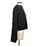 Acne Studios Black Blue Pullover Sweater Size S - photo 4