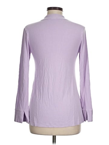 Kenneth Cole New York Long Sleeve Blouse (view 2)